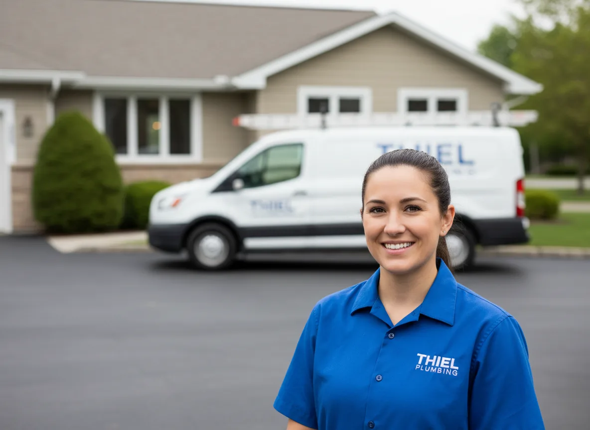 Plumber Center Line, MI FAQs